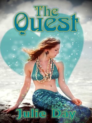 cover image of The Quest
